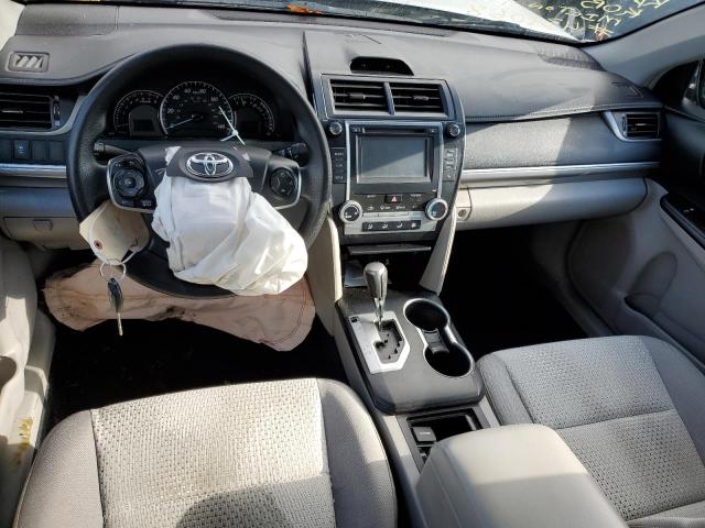 Photo 8 from auction – 2014 TOYOTA CAMRY L with VIN 4T1BF1FK4EU431068