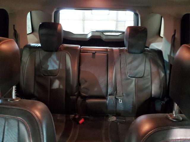 Photo 10 from auction – 2015 GMC TERRAIN SL with VIN 2GKFLSE36F6408605
