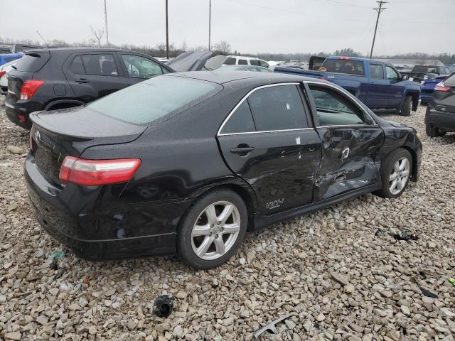 Photo 3 from auction – 2009 TOYOTA CAMRY BASE with VIN 4T1BE46K59U854803