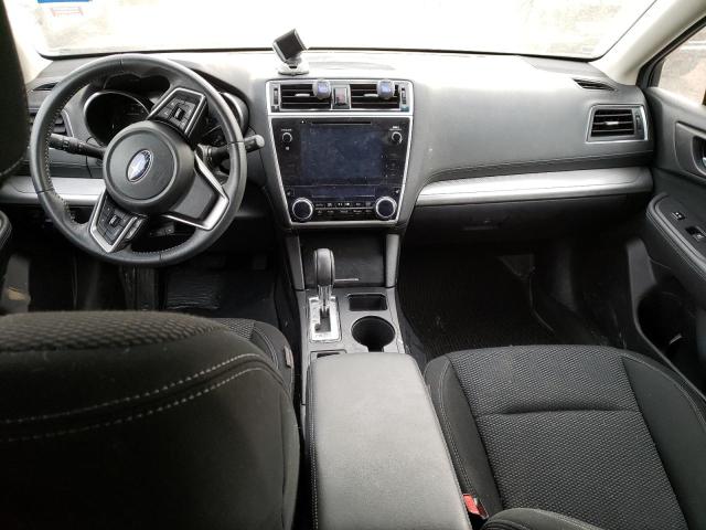 Photo 8 from auction – 2019 SUBARU OUTBACK 2. with VIN 4S4BSAFC3K3372147