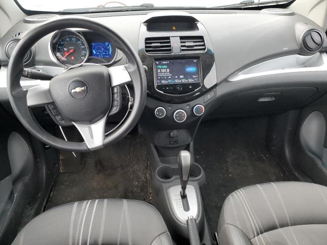 Photo 8 from auction – 2015 CHEVROLET SPARK with VIN KL8CD6S95FC791268