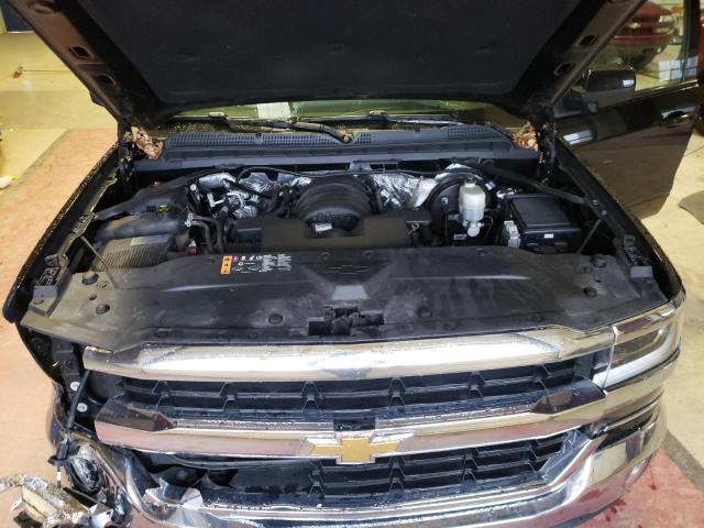 Photo 11 from auction – 2018 CHEVROLET SILVERADO with VIN 2GCVKREC3J1101871