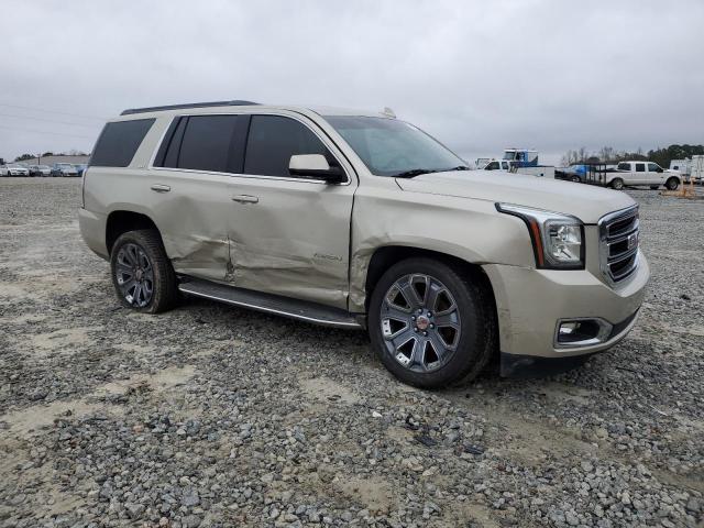 Photo 4 from auction – 2017 GMC YUKON SLT with VIN 1GKS1BKC1HR134438