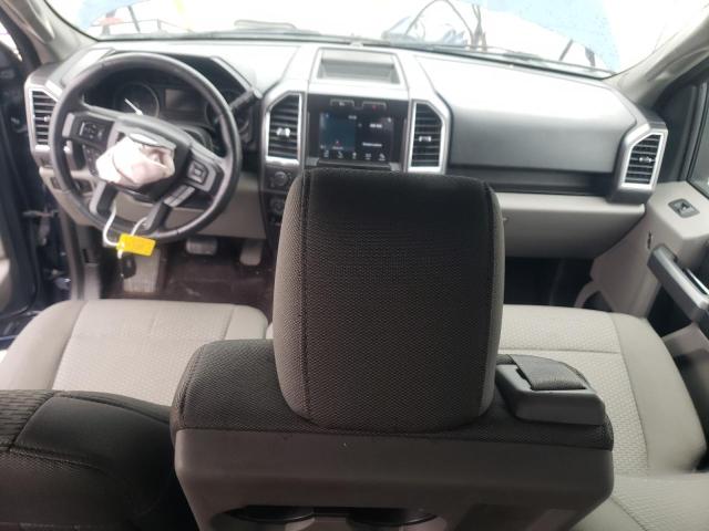 Photo 8 from auction – 2016 FORD F150 SUPER with VIN 1FTFW1EG2GFB25061