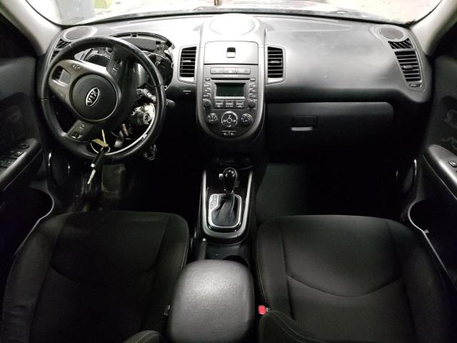 Photo 8 from auction – 2012 KIA SOUL + with VIN KNDJT2A61C7404947
