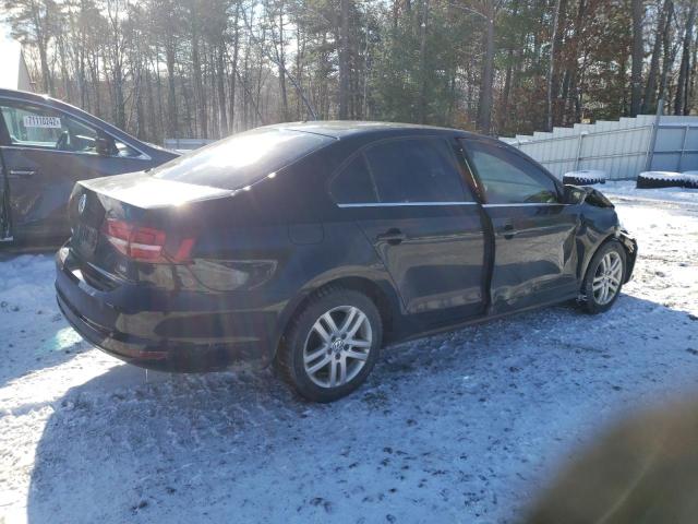 Photo 3 from auction – 2017 VOLKSWAGEN JETTA S with VIN 3VW2B7AJ4HM224669