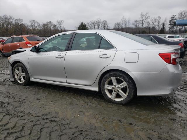 Photo 2 from auction – 2013 TOYOTA CAMRY L with VIN 4T1BF1FK7DU294044