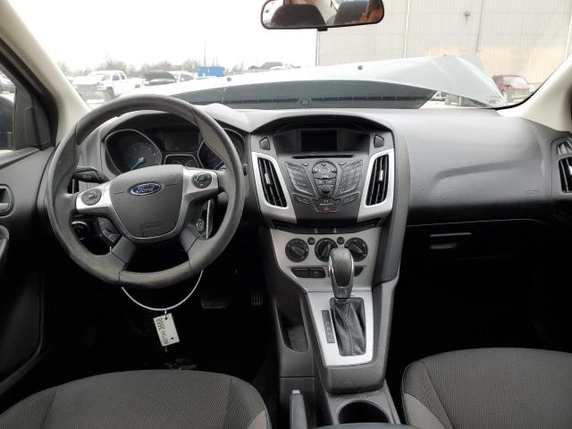 Photo 8 from auction – 2014 FORD FOCUS SE with VIN 1FADP3F28EL265848