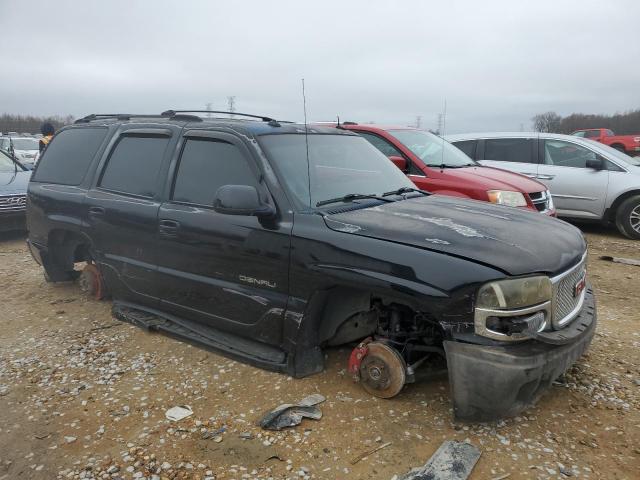 Photo 4 from auction – 2003 GMC YUKON DENA with VIN 1GKEK63UX3J296682