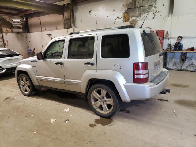 Photo 2 from auction – 2011 JEEP LIBERTY SP with VIN 1J4PN2GK3BW568935