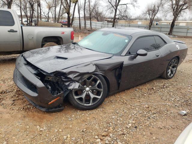 DODGE CHALLENGER 2015 with VIN 2C3CDZBG4FH758724 - Photo from auction