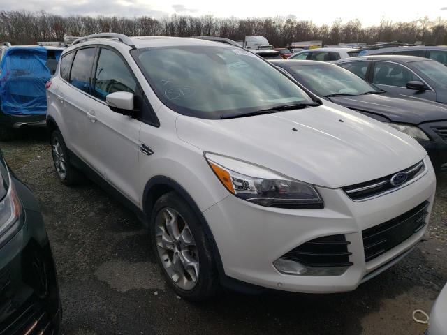 Photo 4 from auction – 2014 FORD ESCAPE TIT with VIN 1FMCU9JX7EUA26480