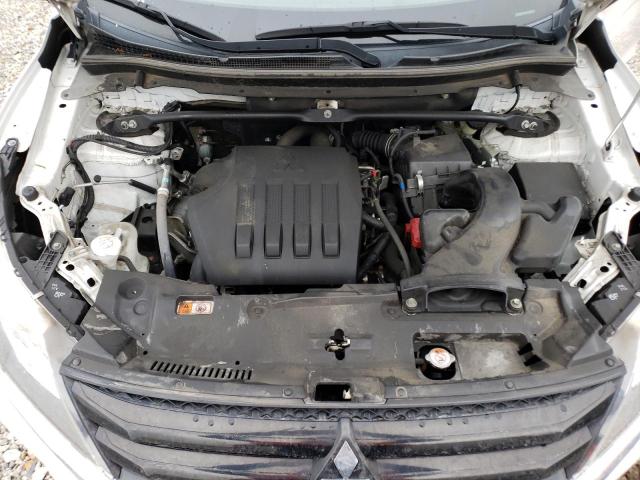Photo 12 from auction – 2018 MITSUBISHI ECLIPSE CR with VIN JA4AT4AA9JZ047352