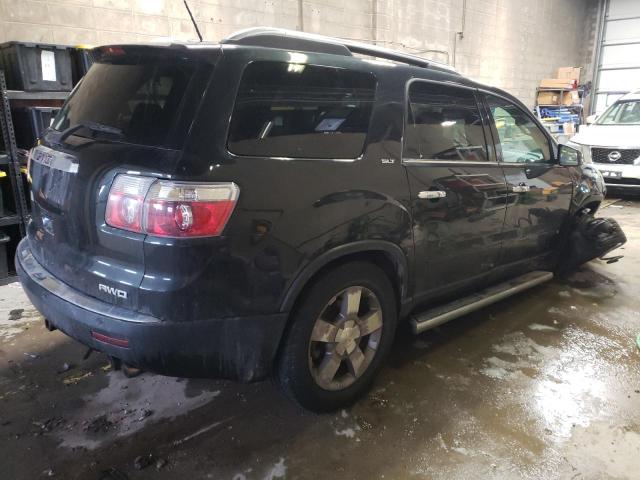 Photo 3 from auction – 2009 GMC ACADIA SLT with VIN 1GKEV33DX9J177688