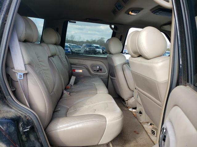 Photo 11 from auction – 1999 GMC DENALI with VIN 1GKEK13R2XR910582