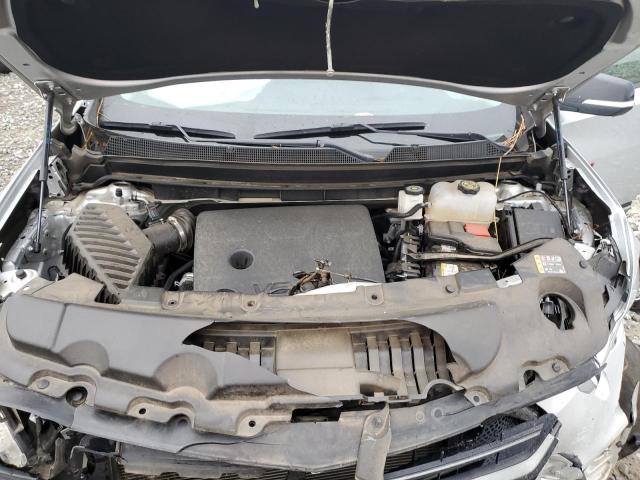 Photo 12 from auction – 2021 CHEVROLET TRAVERSE P with VIN 1GNERKKW9MJ169613