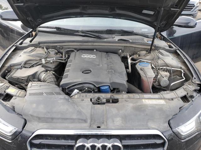 Photo 11 from auction – 2013 AUDI A5 PRESTIG with VIN WAULFAFR4DA040361