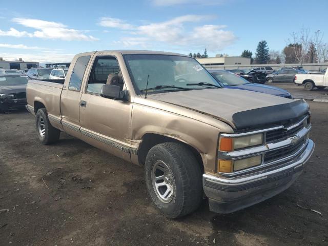 Photo 4 from auction – 1995 CHEVROLET GMT-400 C1 with VIN 2GCEC19KXS1278368