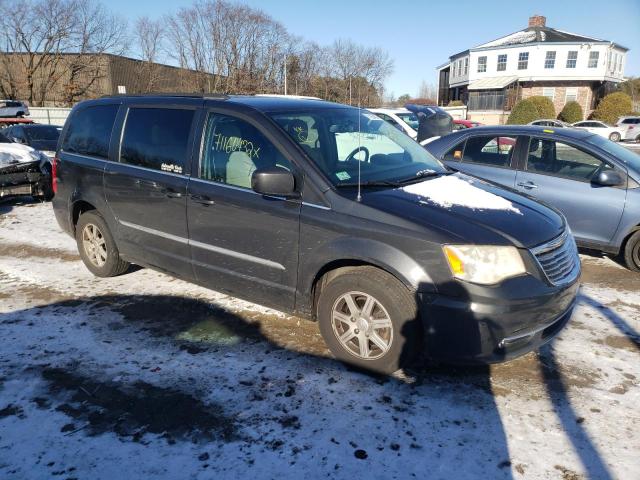 Photo 4 from auction – 2011 CHRYSLER TOWN AND C with VIN 2A4RR5DG6BR720147
