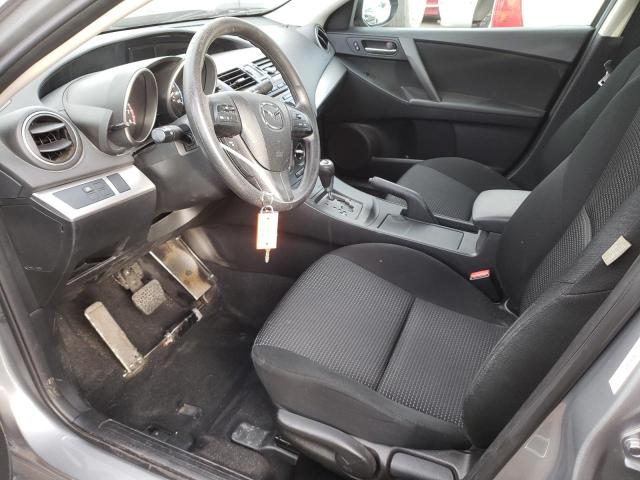 Photo 7 from auction – 2013 MAZDA 3 I with VIN JM1BL1U79D1791111