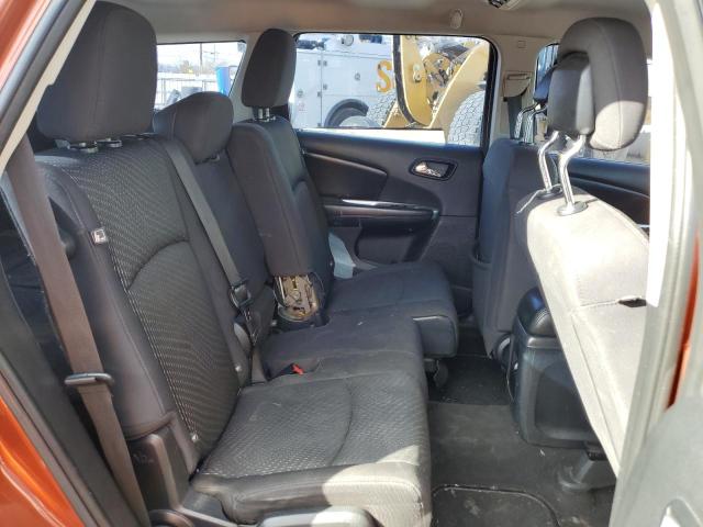 Photo 11 from auction – 2013 DODGE JOURNEY SE with VIN 3C4PDCAB8DT558241