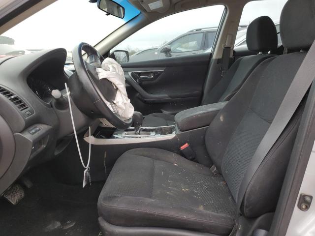Photo 7 from auction – 2014 NISSAN ALTIMA 2.5 with VIN 1N4AL3AP7EC175687