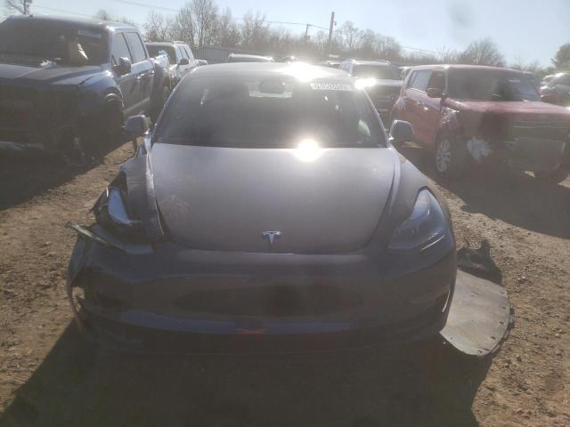 Photo 5 from auction – 2022 TESLA MODEL 3 with VIN 5YJ3E1EA4NF370494