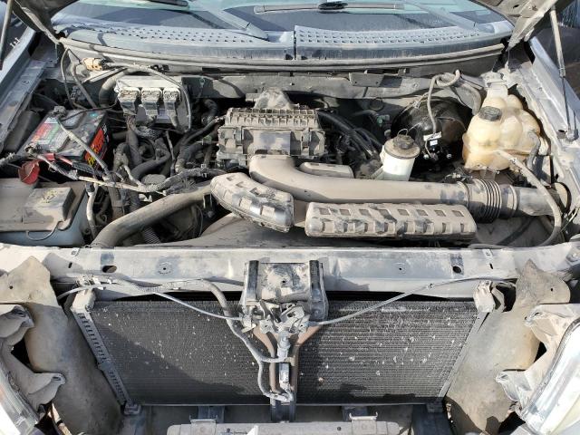 Photo 11 from auction – 2004 FORD F150 SUPER with VIN 1FTPW145X4KD45894