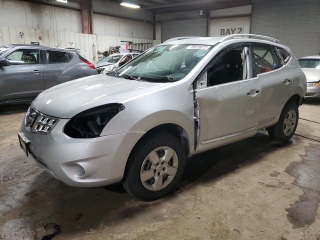 Photo 1 from auction – 2014 NISSAN ROGUE SELE with VIN JN8AS5MT9EW607295