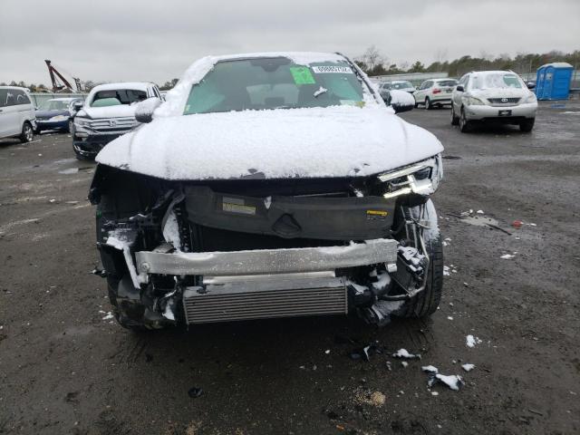 Photo 5 from auction – 2020 AUDI SQ5 PREMIU with VIN WA1B4AFY0L2022020