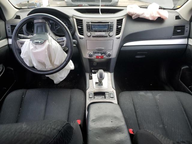 Photo 8 from auction – 2012 SUBARU LEGACY 2.5 with VIN 4S3BMBG67C3019215