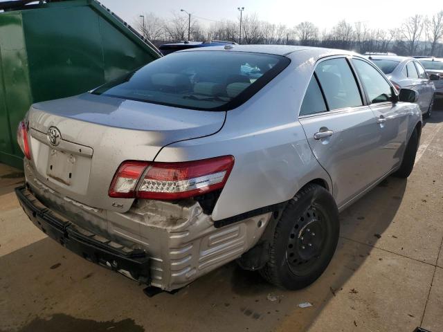 Foto 3 de la subasta – 2011 TOYOTA CAMRY BASE con VIN 4T4BF3EK5BR121252