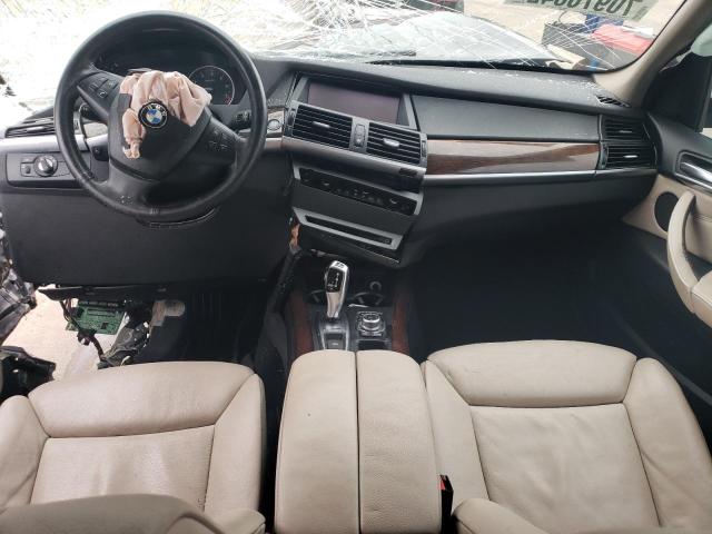 Photo 8 from auction – 2012 BMW X5 XDRIVE3 with VIN 5UXZV4C54CL763812