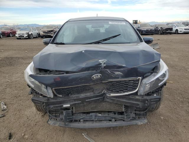 Photo 5 from auction – 2017 KIA FORTE LX with VIN KNAFK5A89H5714985