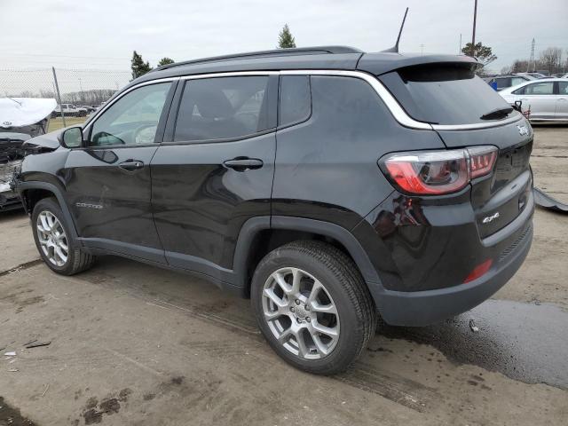 Photo 2 from auction – 2022 JEEP COMPASS LA with VIN 3C4NJDFB2NT175296