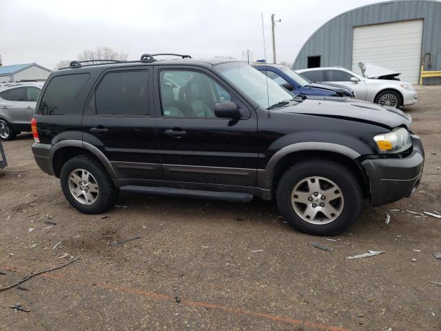 Photo 4 from auction – 2005 FORD ESCAPE XLT with VIN 1FMYU03175KA47139