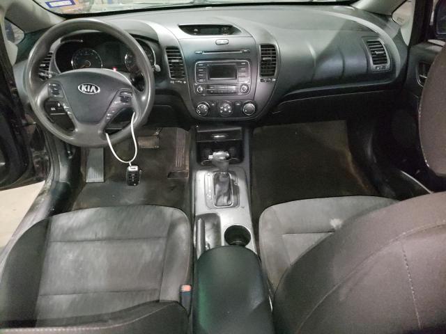 Photo 8 from auction – 2016 KIA FORTE LX with VIN KNAFK4A61G5508311