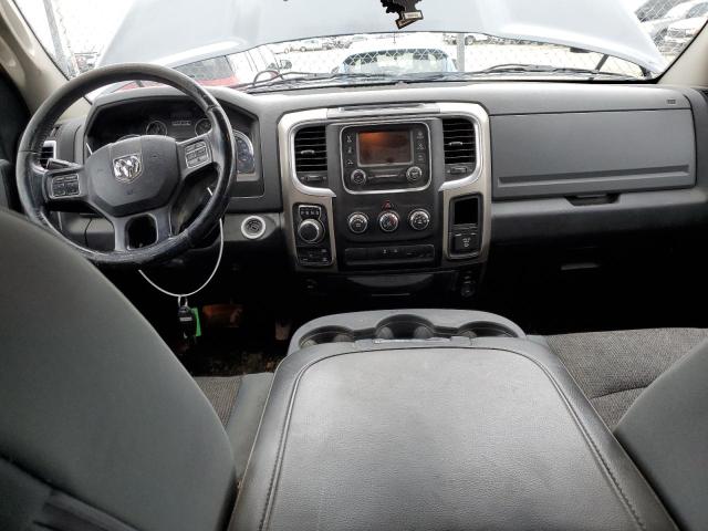 Photo 8 from auction – 2013 RAM 1500 SLT with VIN 1C6RR7GG5DS642496