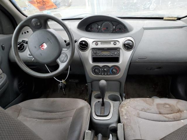 Photo 8 from auction – 2004 SATURN ION with VIN 1G8AJ52F14Z207282