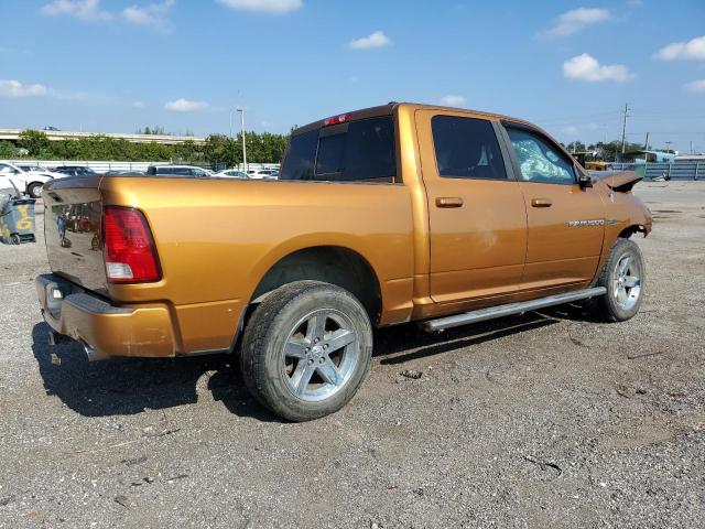 Photo 3 from auction – 2012 DODGE RAM 1500 S with VIN 1C6RD6MT2CS281947