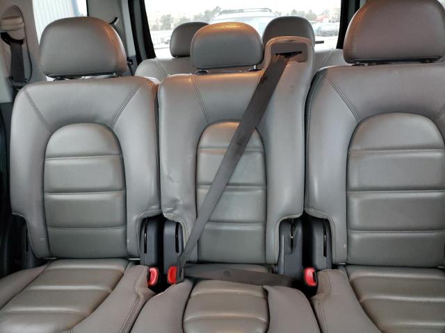 Photo 10 from auction – 2004 FORD EXPLORER X with VIN 1FMZU73W94UA80042