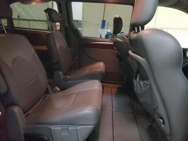 Photo 11 from auction – 2006 CHRYSLER TOWN & COU with VIN 2A4GP64L26R627079