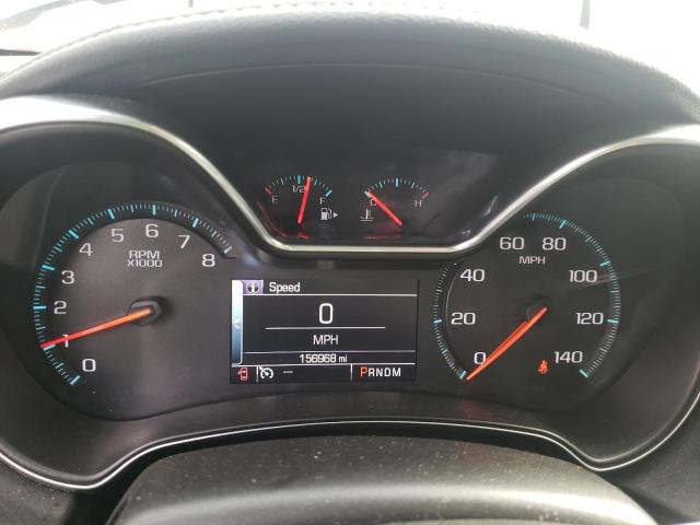 Zdjęcie 9 z aukcji – 2014 CHEVROLET IMPALA LT z VIN 2G1125S32E9107785