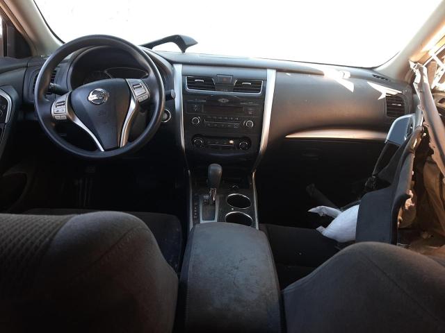 صورة رقم 8 من المزاد - 2013 NISSAN ALTIMA 2.5 مع VIN 1N4AL3AP1DC260409