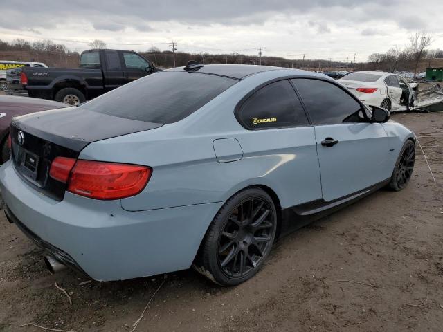 Photo 3 from auction – 2013 BMW 335 XI with VIN WBAKF9C55DE859870
