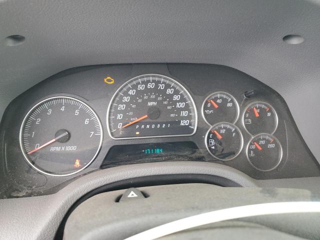 Photo 9 from auction – 2006 GMC ENVOY with VIN 1GKDT13SX62239374