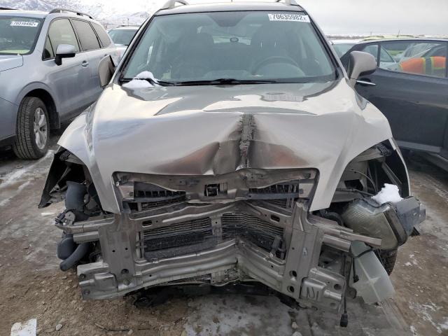 Photo 5 from auction – 2012 CHEVROLET CAPTIVA SP with VIN 3GNFL4E51CS607493