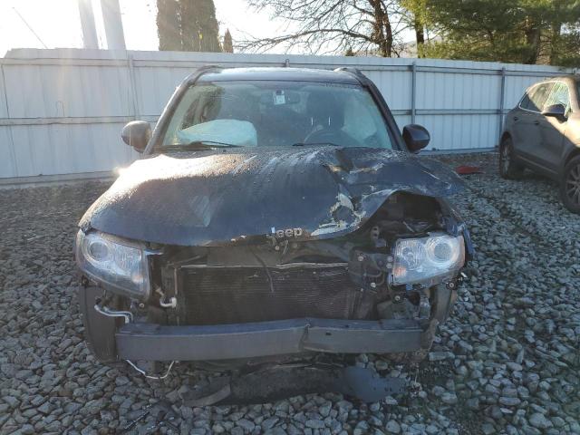 Photo 5 from auction – 2014 JEEP COMPASS LI with VIN 1C4NJDCB5ED706162
