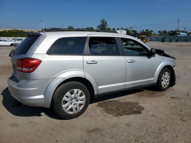 Photo 3 from auction – 2014 DODGE JOURNEY SE with VIN 3C4PDCAB1ET141772