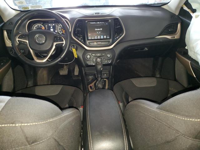 Photo 8 from auction – 2018 JEEP CHEROKEE L with VIN 1C4PJMCBXJD586829